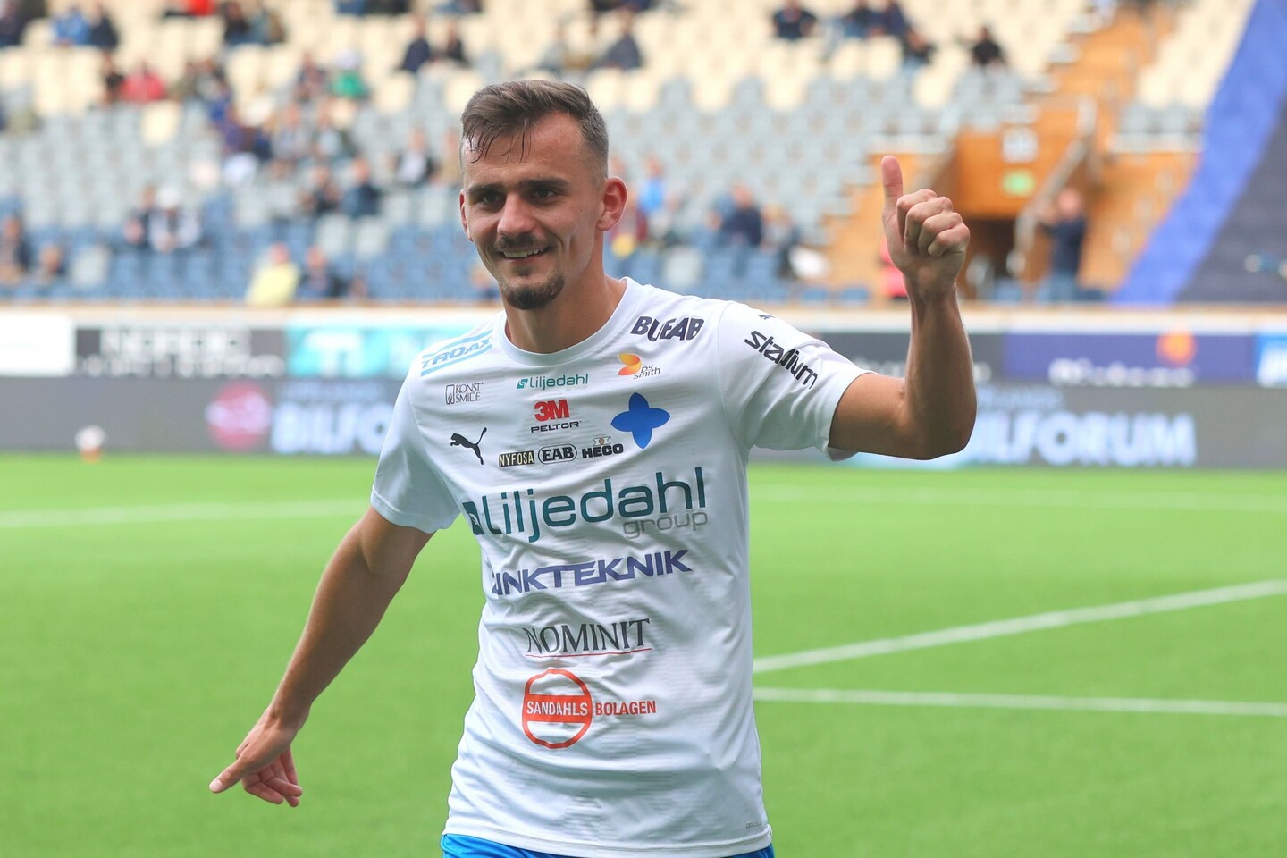 Fotboll Play IFK Värnamo